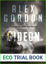 Gideon (Lauren Reardon #1)