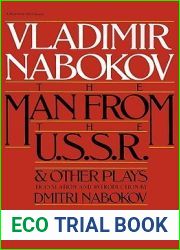 Man From The Ussr and Other Plays: And Other Plays