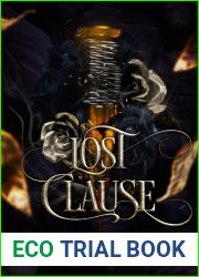 Lost Clause: Blood Bound Book 2