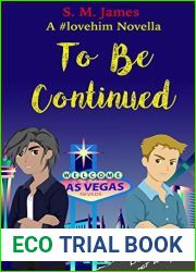 To Be Continued