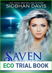 Saven Defiance (Saven #4)