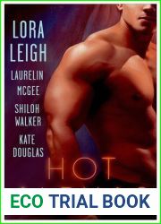 Hot Alphas (includes: Wounded Warriors #3; Secrets and Shadows #0.5)