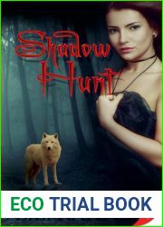 Shadow Hunt (Midnight Hunters, #6)