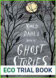 Roald Dahl|s Book of Ghost Stories