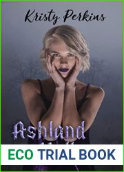 Ashland Hollows (A New Order Book 1)