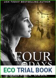Four Days (Seven, #4; Mageriverse #10)