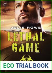 Lethal Game (Biological Response Team, #2)