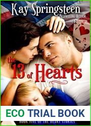 The 13 Of Hearts (Heartsight Book 5)