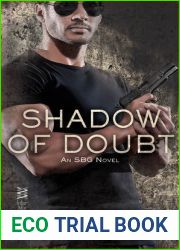 Shadow of Doubt (SBG, #2)