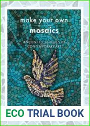 Make Your Own Mosaic Projects