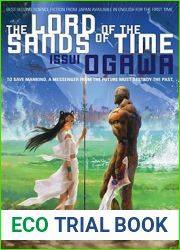 The Lord of the Sands of Time