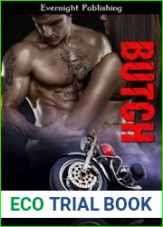 Butch (The Skulls #7)