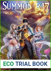 Summoner 17 (Summoner, #17)