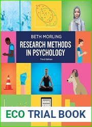 Research Methods in Psychology: Evaluating a World of Information
