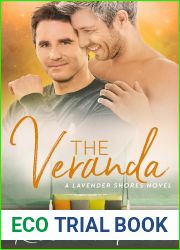 The Veranda (Lavender Shores, #3)