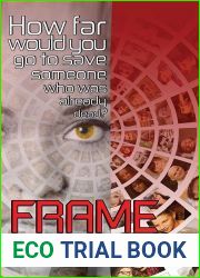 Frame (The Ouroboros Cycle, #1)