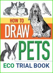 How To Draw Pets: A Step-by-Step Guide