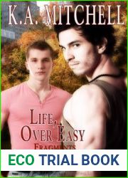 Life, Over Easy (Fragments, #1)