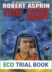 Time Scout (Time Scout, #1)