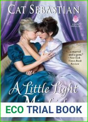 A Little Light Mischief (The Turners, #3.5)