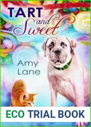 Tart and Sweet (Candy Man, #4)