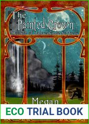 The Painted Crown (Unbreakable Soldiers, #2)