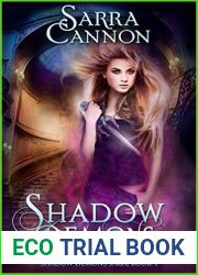 Shadow Demons (The Shadow Demons Saga, #4)