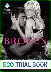 Broken (LOST, #1)