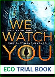 We Watch You