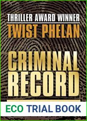 Criminal Record: Collected Crime and Mystery Stories