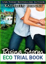 Rising Storm (Bluegrass Brothers, #2)