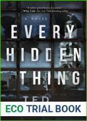 Every Hidden Thing