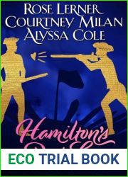 Hamilton|s Battalion: A Trio of Romances