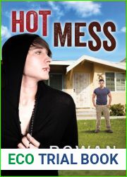 Hot Mess