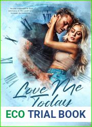 Love Me Today (Time River, #1)
