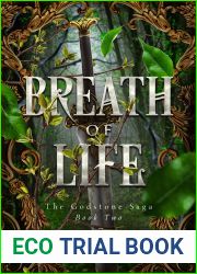 Breath of Life (Godstone Saga, #2)