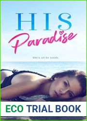His Paradise (Paradise, #1)