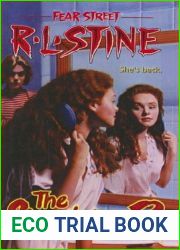 The Stepsister 2 (Fear Street, #33)