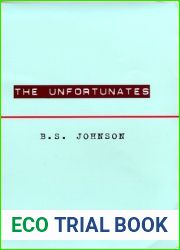The Unfortunates