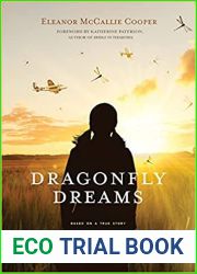 Dragonfly Dreams