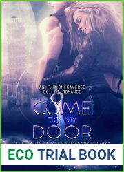 Come to My Door (The Alpha God #2)