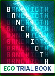 Bandwidth (Analog #1)