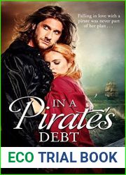 In a Pirate|s Debt (Love on the High Seas)