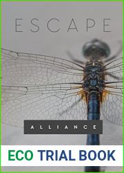 Escape (Alliance, #1)