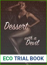 Dessert with a Devil (Knight Family Series Book 4)