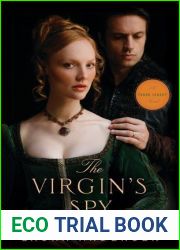 The Virgin|s Spy (Tudor Legacy, #2)
