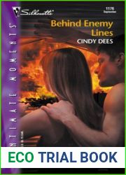 Behind Enemy Lines (Charlie Squad, #1)