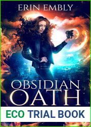 Obsidian Oath (Firebird Uncaged, #3)
