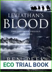 Leviathan|s Blood (Children #2)