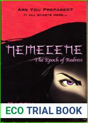 Nemecene: The Epoch of Redress (Series, #1)